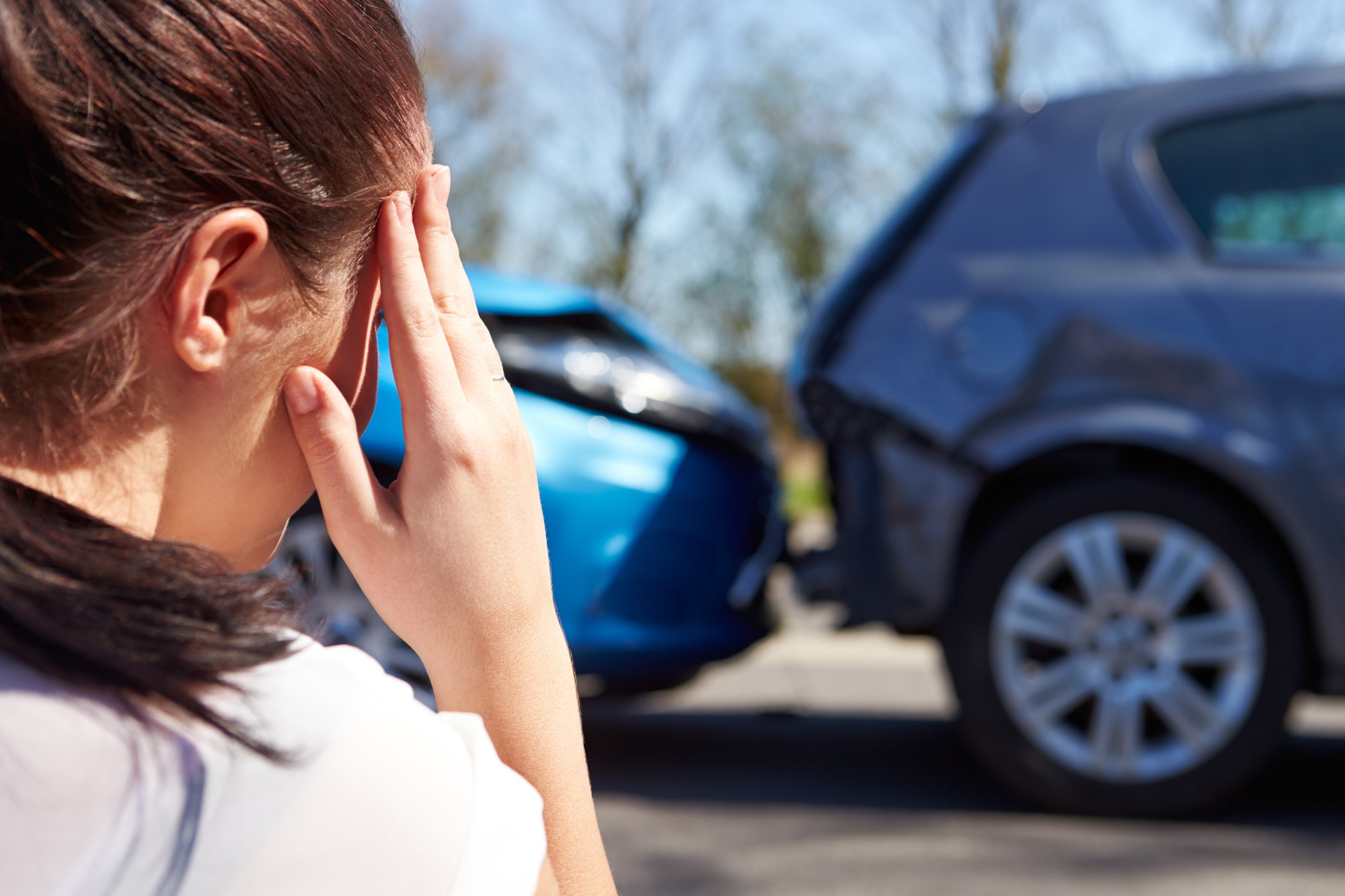 You are currently viewing What To Expect When Filing An Auto Accident Lawsuit